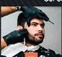 Παραδοσιακό ξύρισμα στο MONZAI Barbershop Κατερίνη