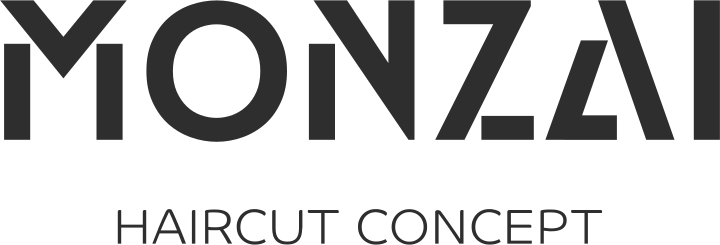 MONZAI HAIRCUT CONCEPT